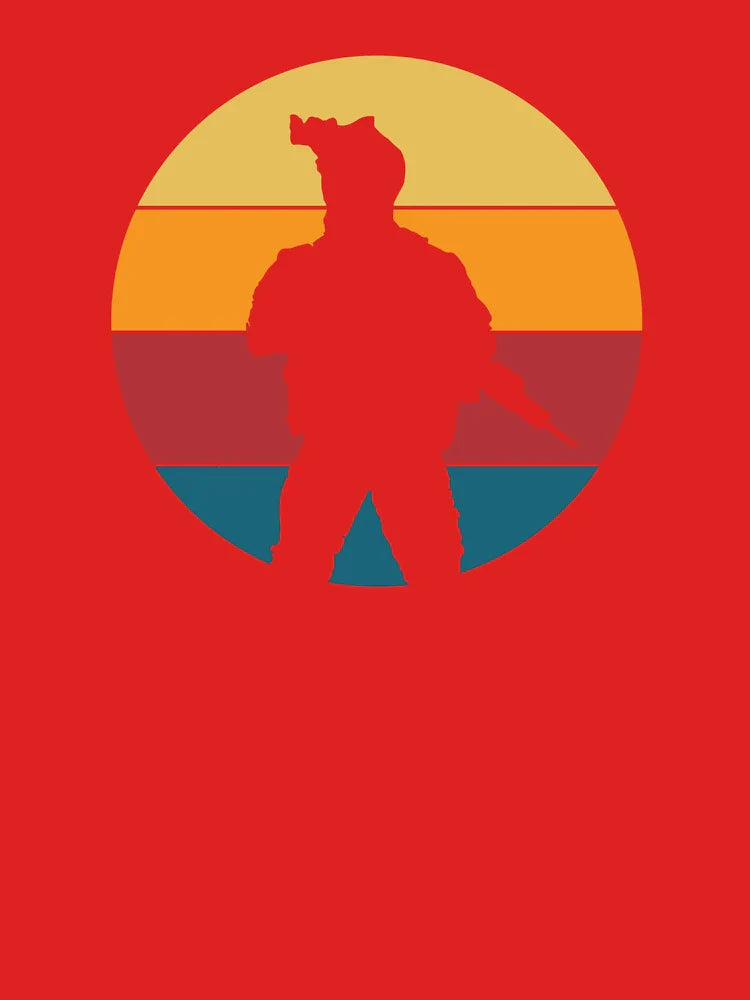 JASON HAYES Classic T-Shirt
