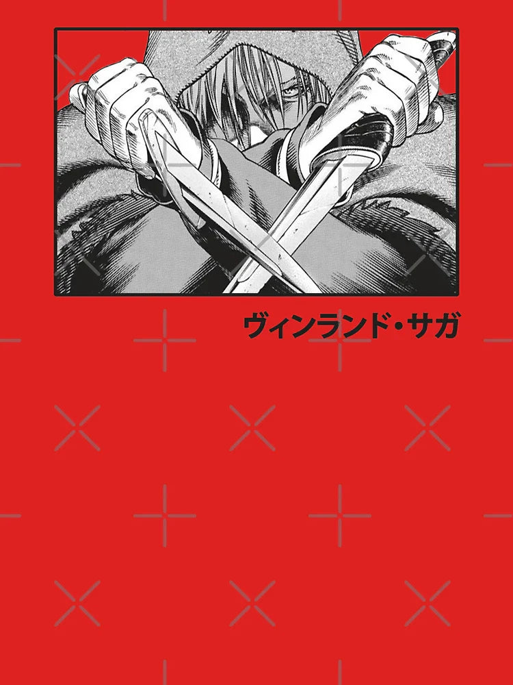 Thorfinn Classic T-Shirt