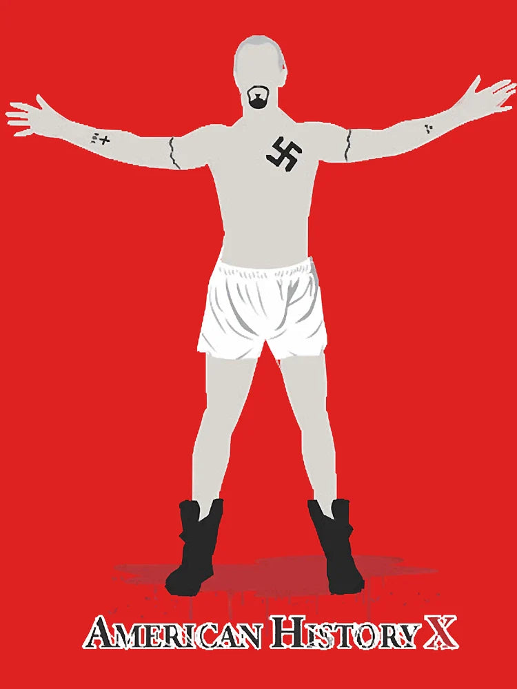 American history x  Classic T-Shirt