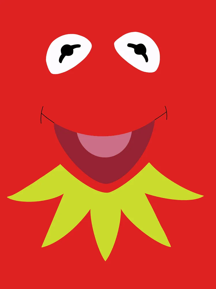 kermit Classic T-Shirt