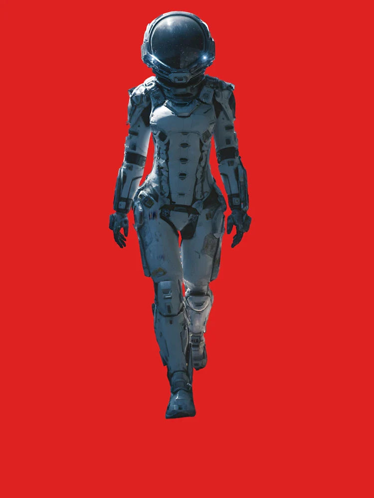 Zerofield Vanguard Classic T-Shirt