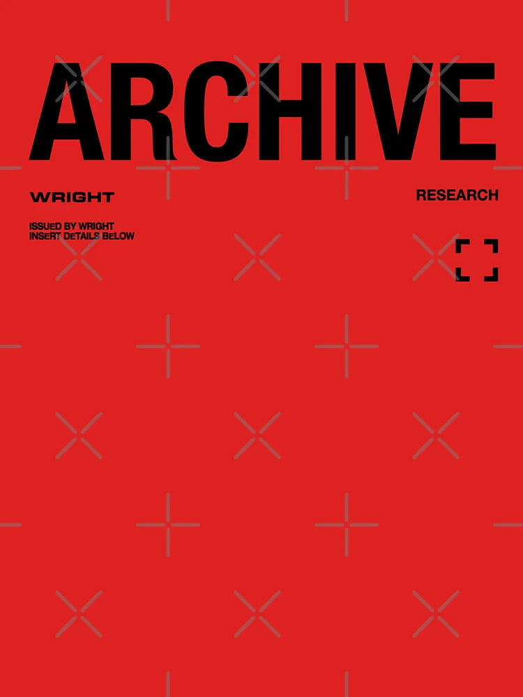 Archive Juice Classic T-Shirt
