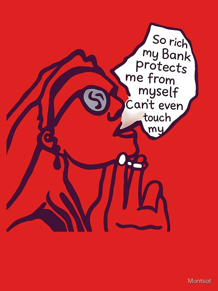 Smoke Classic T-Shirt