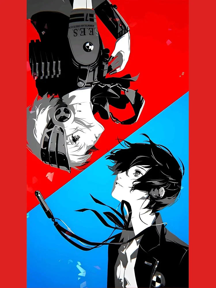 Persona 3 Reload Classic T-Shirt