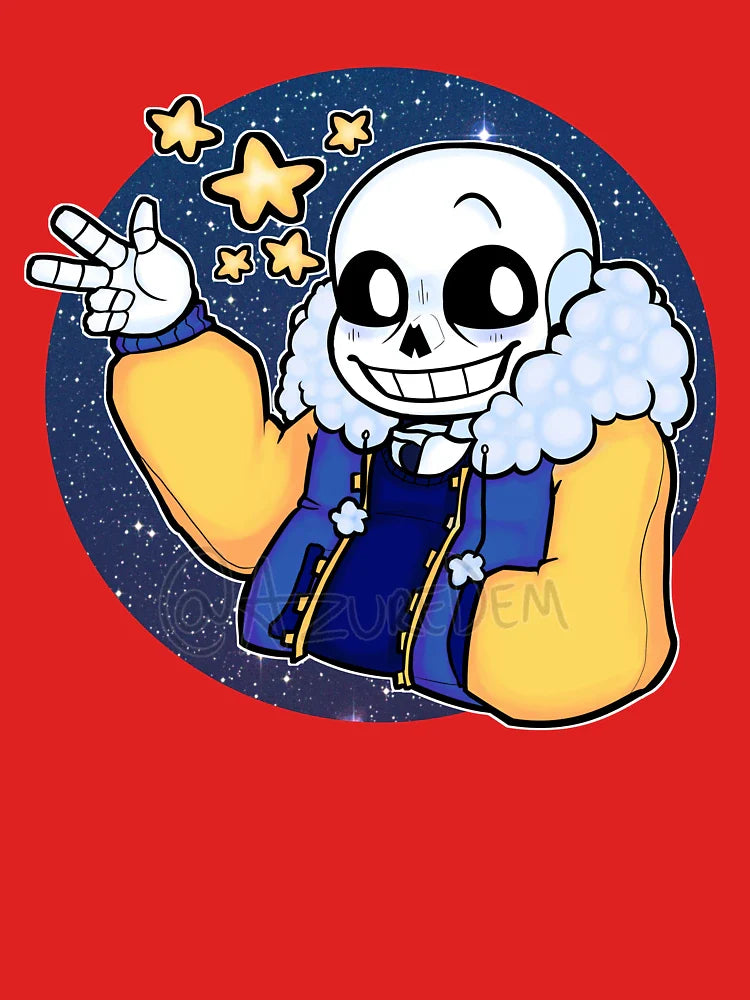 Outer Sans Classic T-Shirt