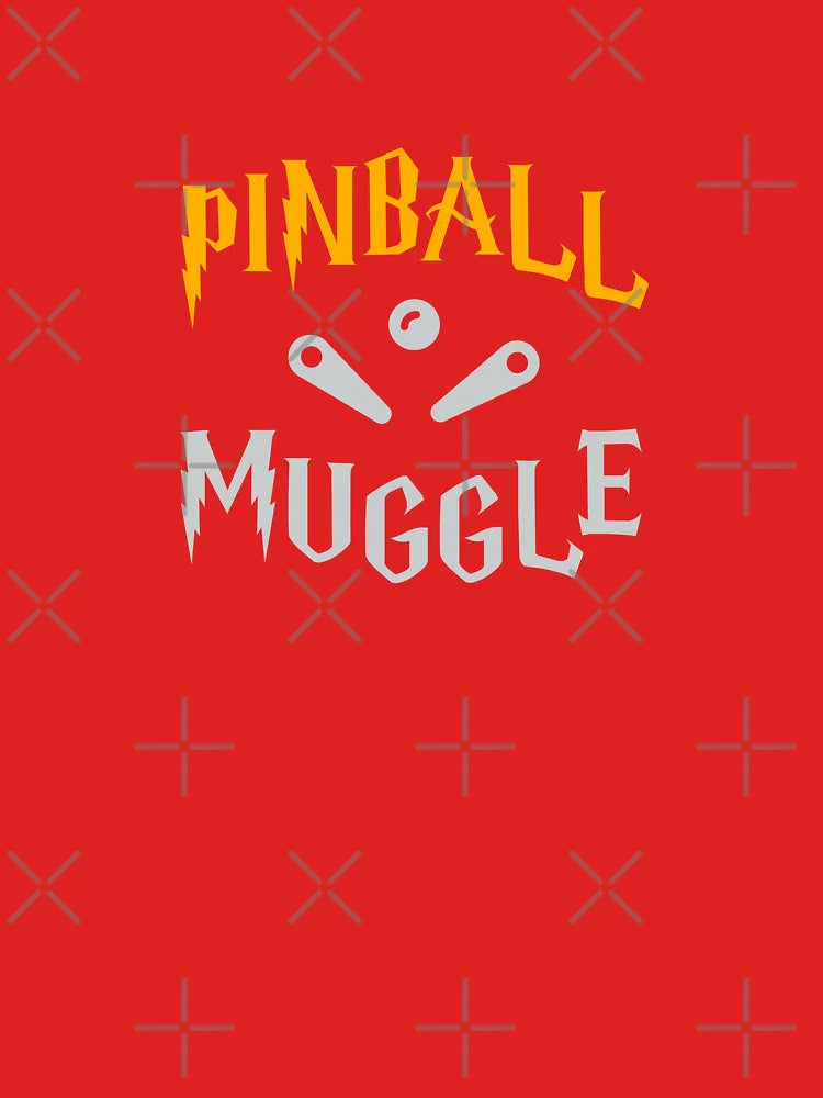 Pinball muggle solar opposites Classic T-Shirt