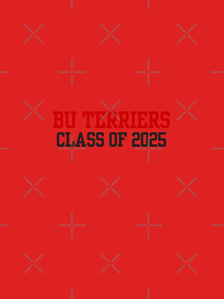Class of 2025 | Boston University Classic T-Shirt