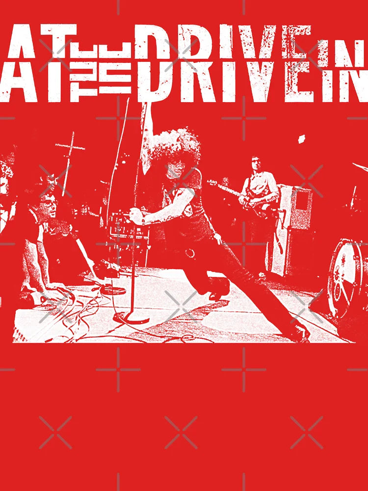 Gift For Everyone The Movies Drive In  Special Present Classic T-Shirt