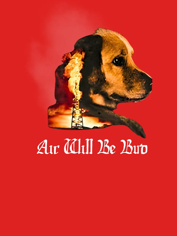 air will be bud Classic T-Shirt