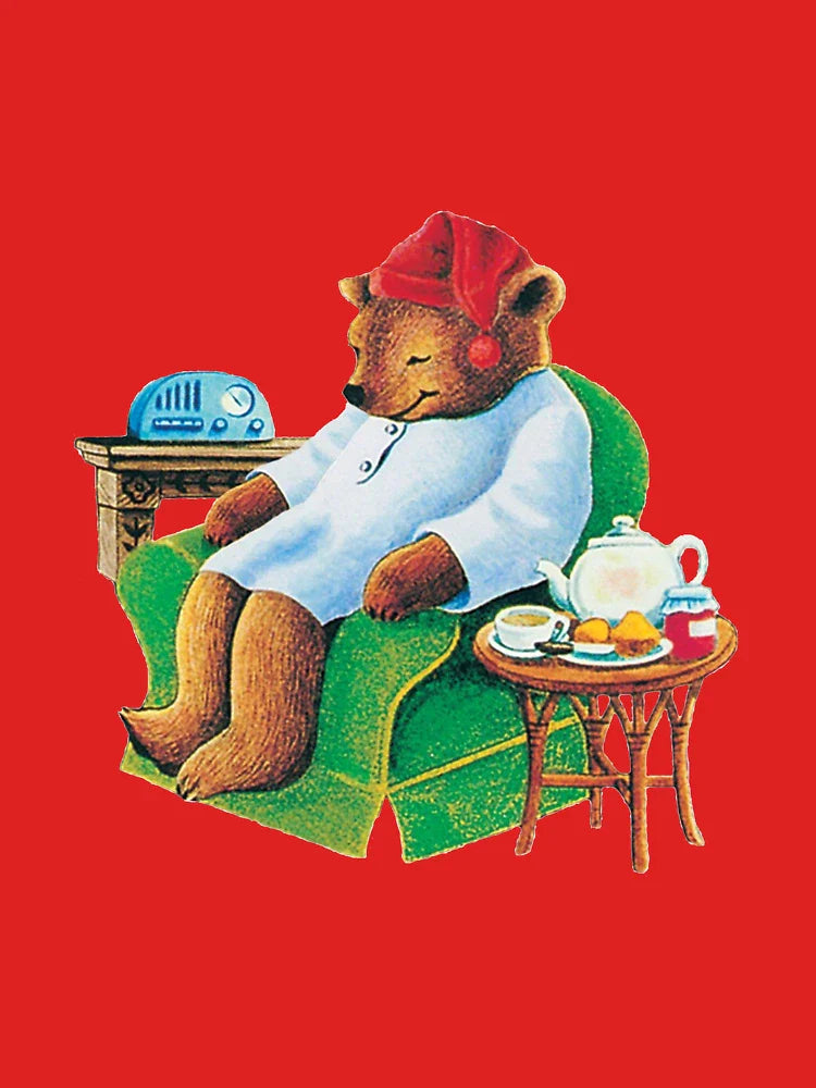 celestial seasoning sleepytime tea bear Classic T-Shirt