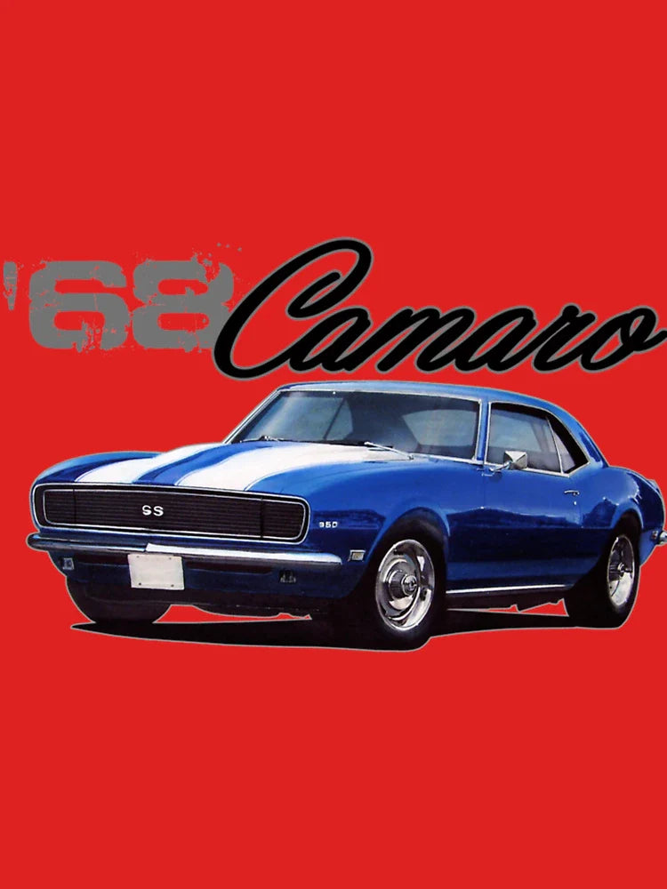 1968 Camaro  | Camaro gift Classic T-Shirt