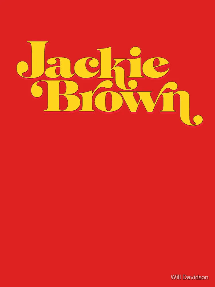 jackie brown Classic T-Shirt