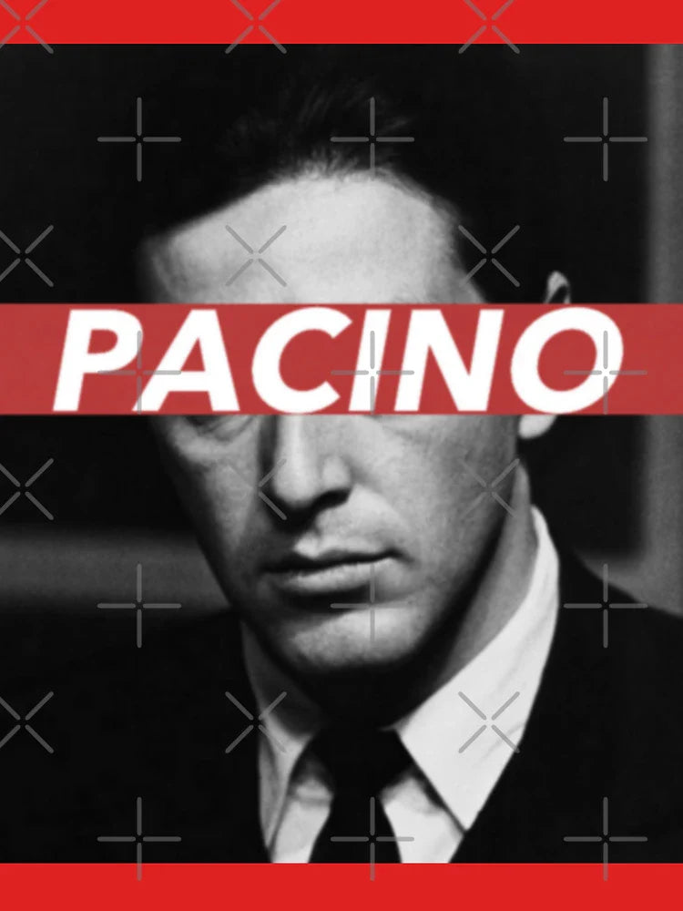 PACINO Classic T-Shirt
