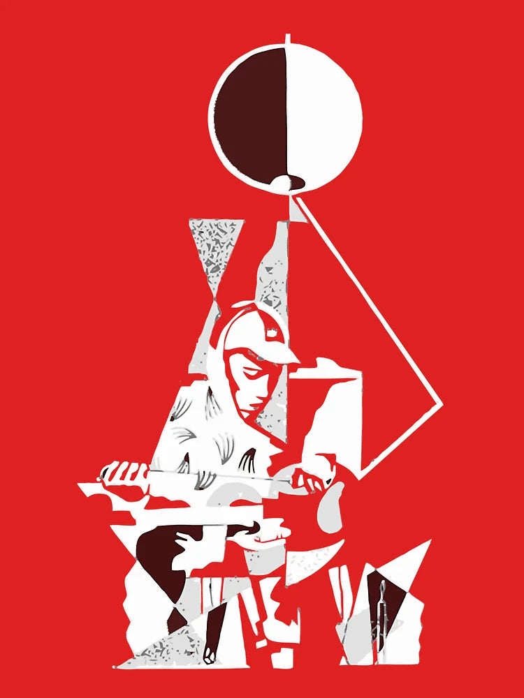 King Krule - 6 Feet Beneath the Moon Classic Classic T-Shirt