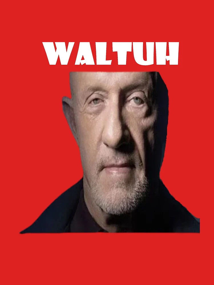 Waltuh Classic T-Shirt