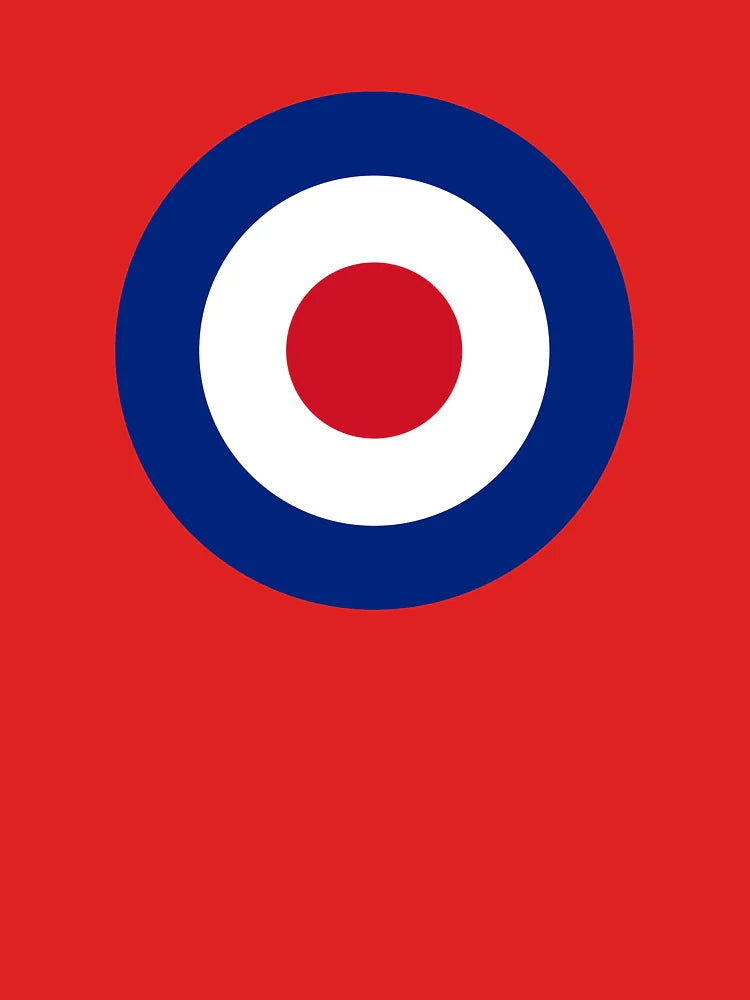 Mod Logo Classic T-Shirt