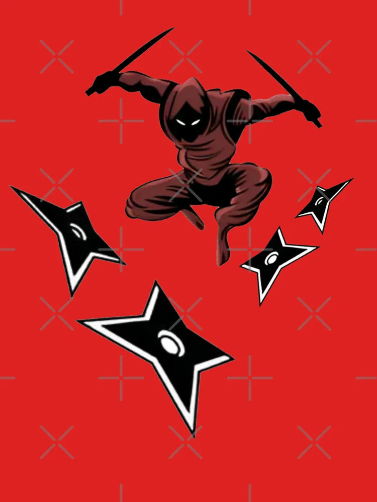 Ninja Classic T-Shirt