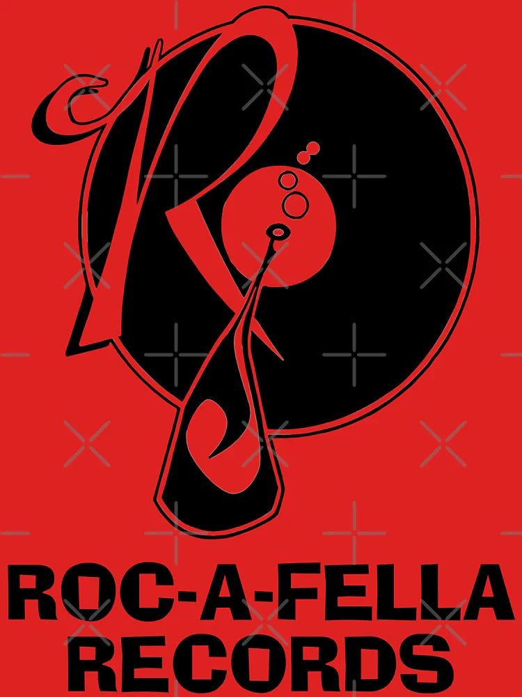 Roc-A-Fella Records  Classic T-Shirt