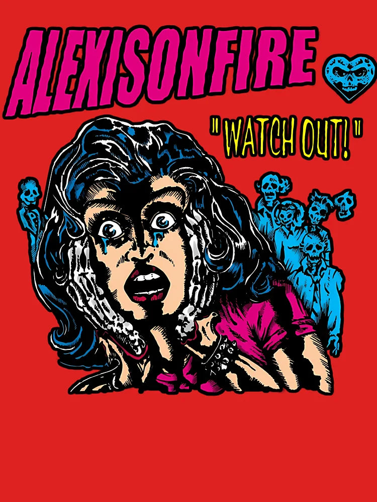 Best Of Alexisonfire Is A Canadian Post-Hardcore Classic T-Shirt