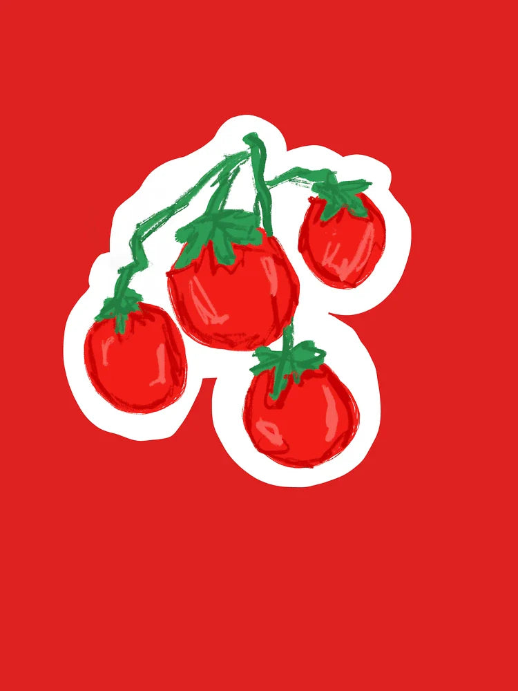 Tomato Tomahto Classic T-Shirt
