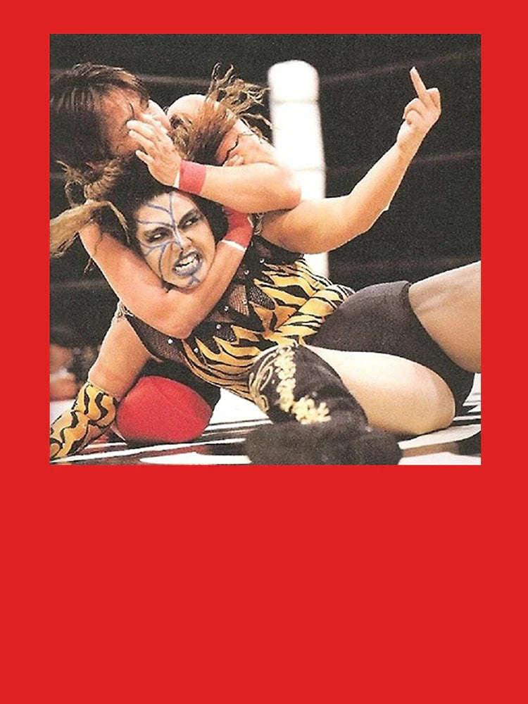 Bull Nakano Classic T-Shirt