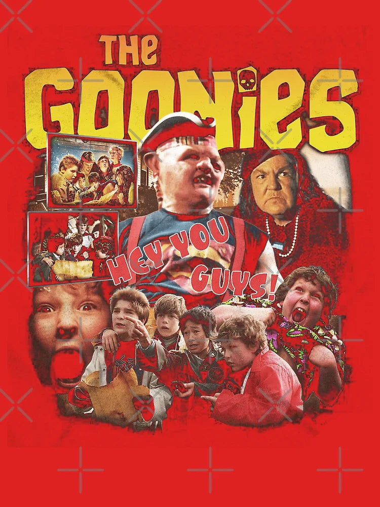 1985 Vintage Film Classic T-Shirt