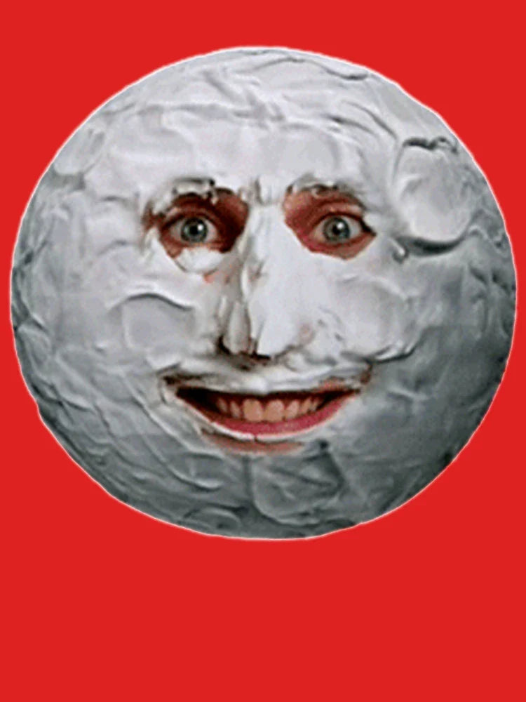The Mighty Boosh Classic T-Shirt