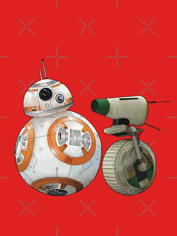 Robo Besties Classic T-Shirt