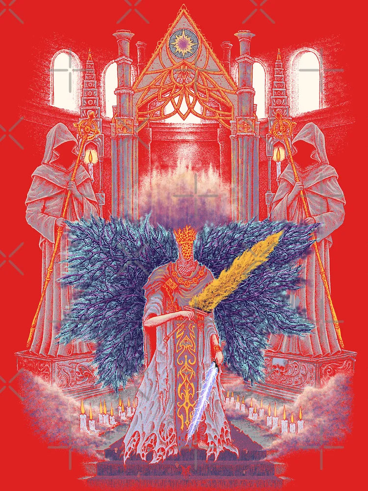 The Pontiff Classic T-Shirt
