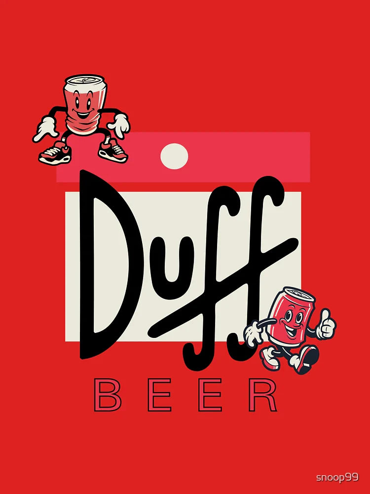 duff beer Classic T-Shirt