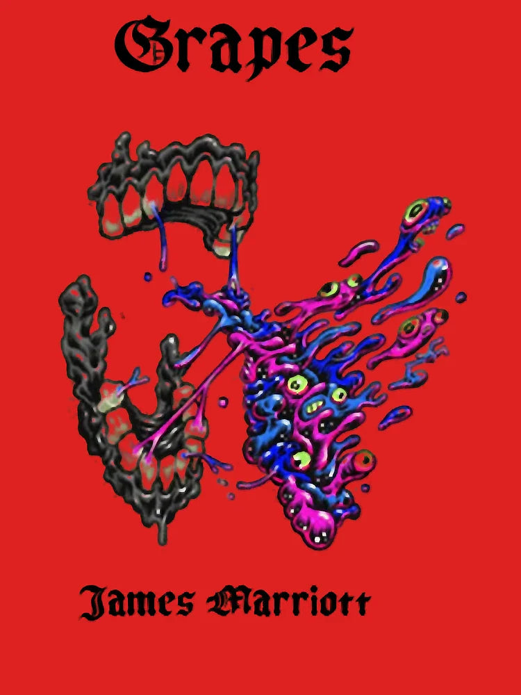 James Marriott  Classic T-Shirt