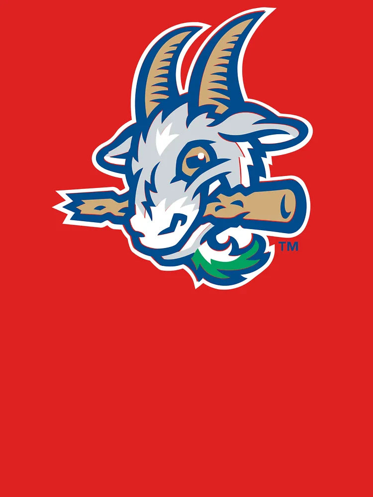 The-Hartford-Yard-Goats-Logo Classic T-Shirt