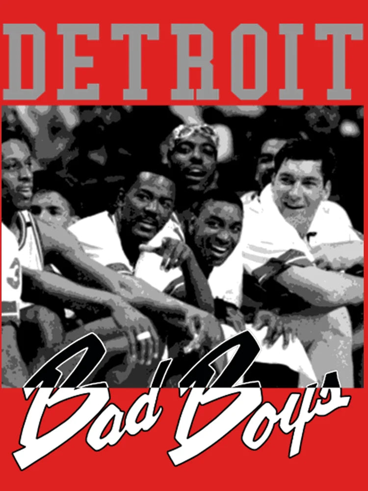 BAD BOYS  Classic T-Shirt