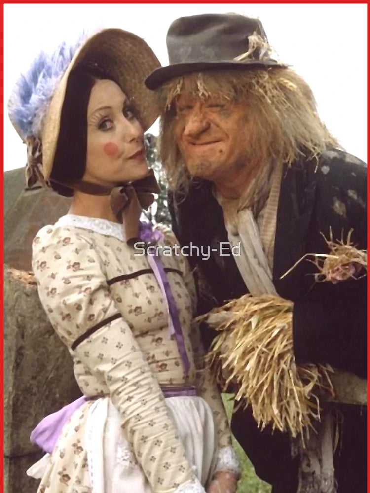 worzel Classic T-Shirt