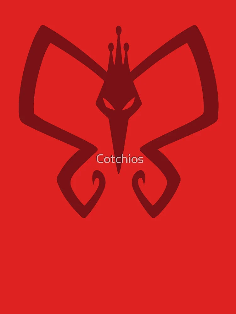 The Monarch's Logo Classic T-Shirt
