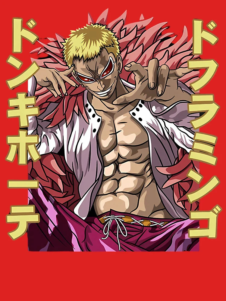 Doflamingo Classic T-Shirt