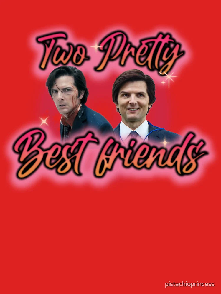 Mark Scout and Mark S 4 Ever Classic T-Shirt
