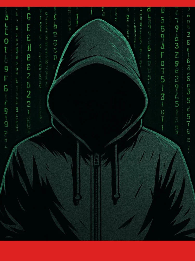 anonymous mask Classic T-Shirt