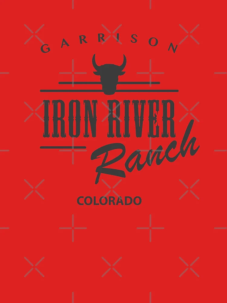 Iron River Ranch Classic T-Shirt
