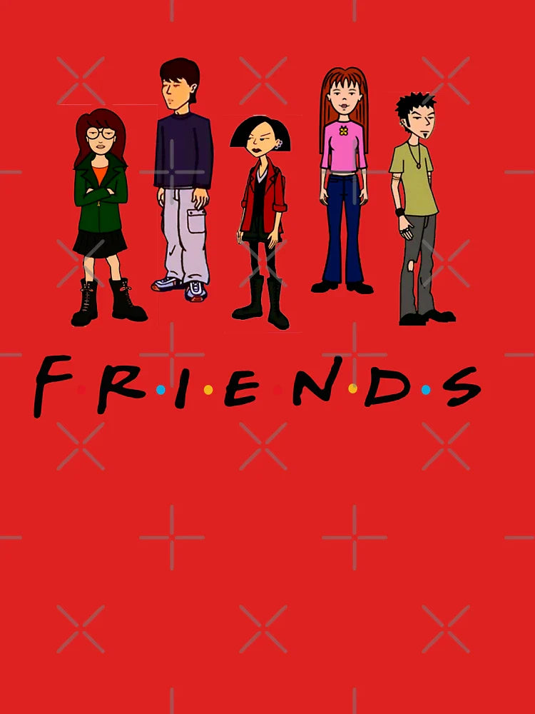 Best friend's forever Classic T-Shirt