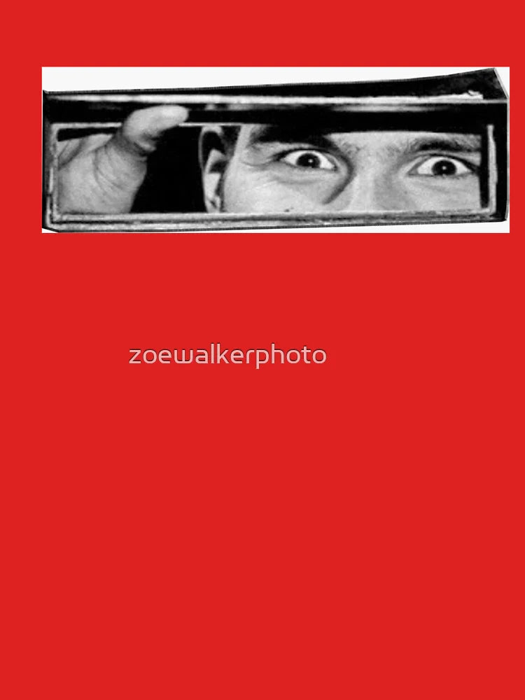 Slowthai Doorman Classic T-Shirt