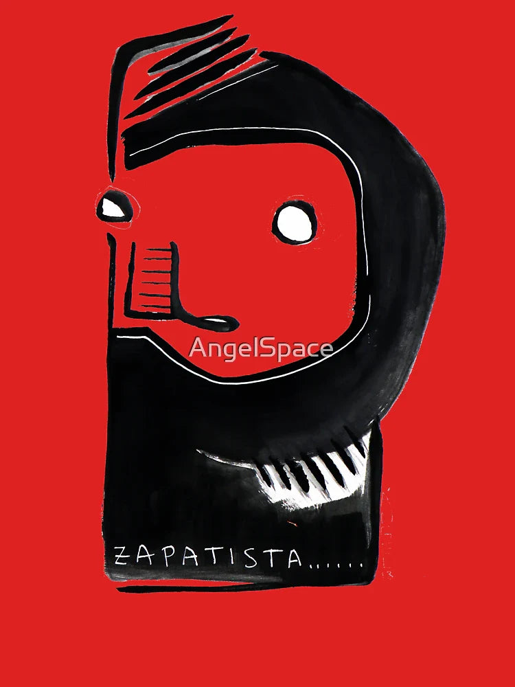 Zapatista Classic T-Shirt
