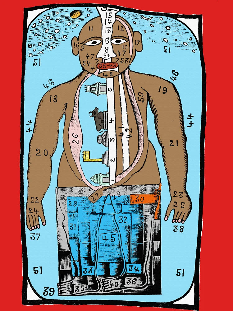 Instruction on the Cultivation of the Temple of the Body Classic T-Shirt