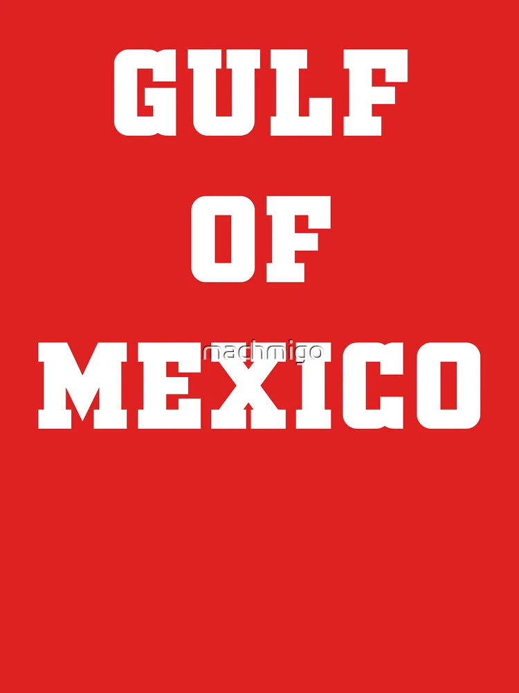 Gulf of Mexico Classic T-Shirt