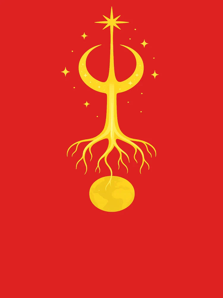 The Luminous Root Classic T-Shirt