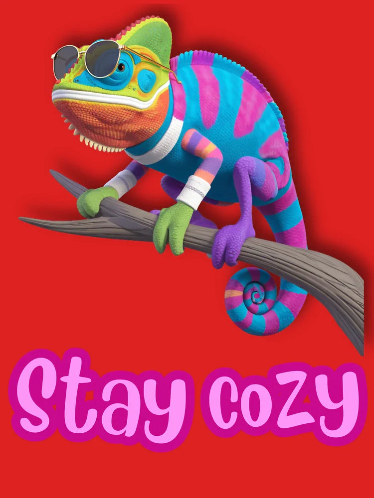 stay cozy Classic T-Shirt
