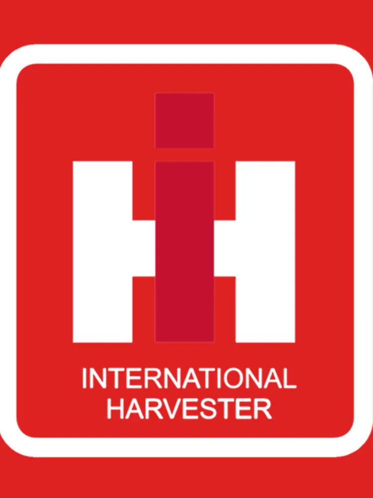 TRACTOR-CASE LOGO Classic T-Shirt