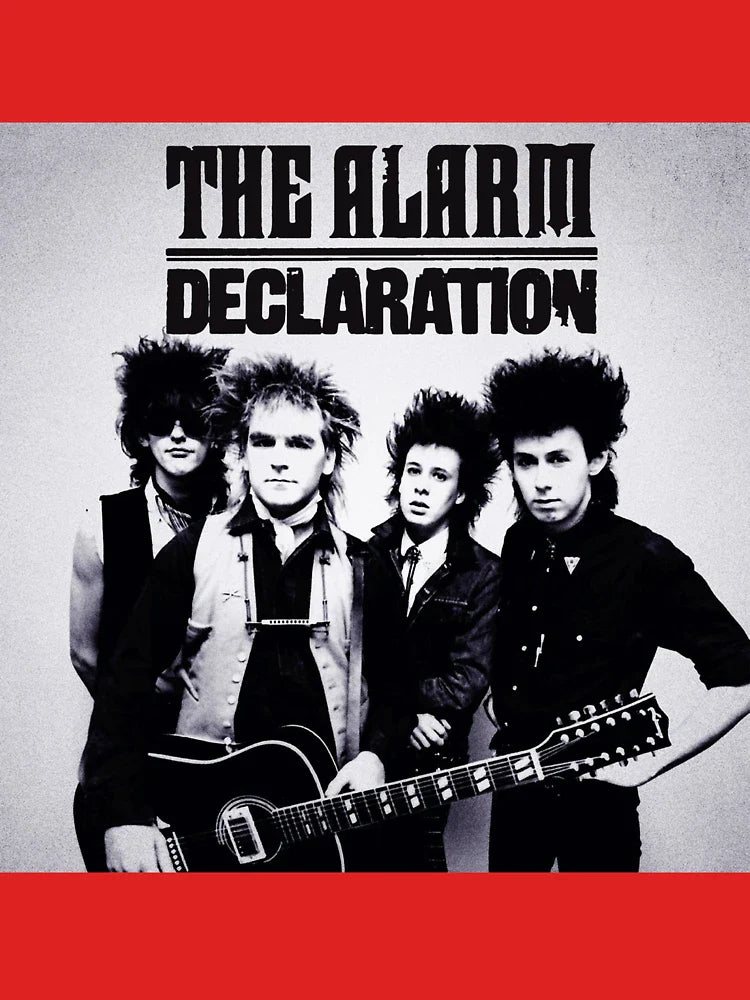 Declaration 1984-1985 Classic T-Shirt