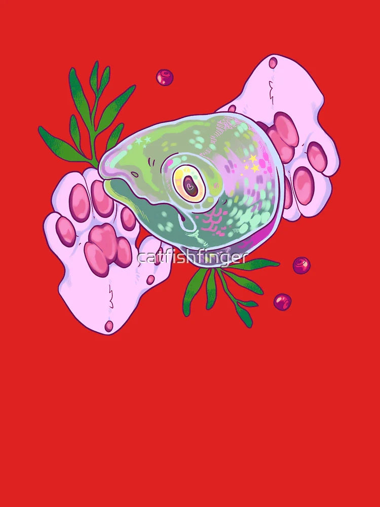 Fishy Classic T-Shirt