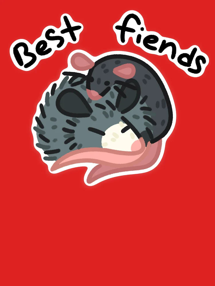 Best Fiends Classic T-Shirt